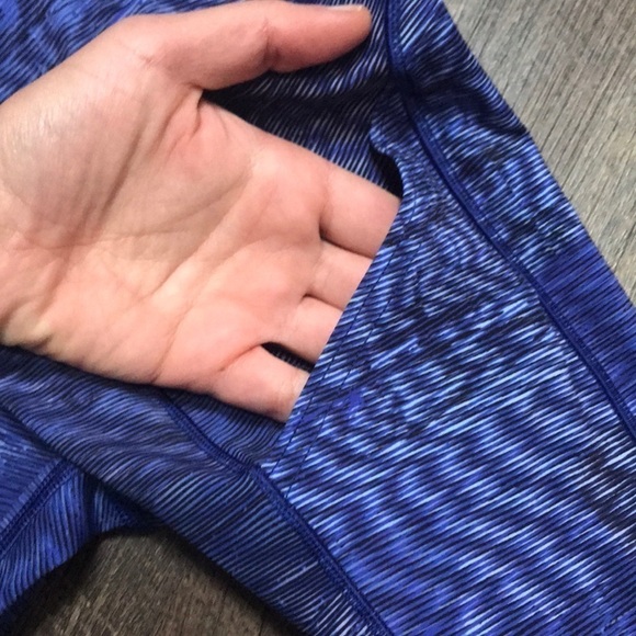 Lululemon Fast & Free 25" - Picture 10 of 12